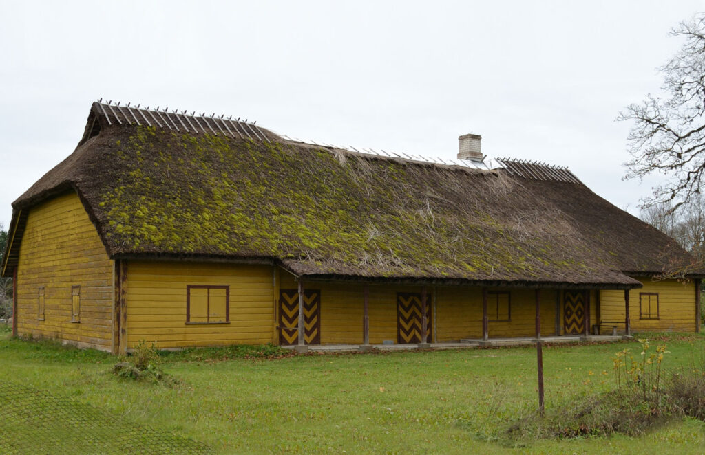 Hageri palvemaja